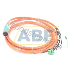 Комплектующие для электропривода 6FX5002-5DA01-1AD0 Siemens