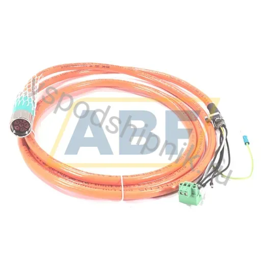 Комплектующие для электропривода 6FX5002-5DA01-1AD0 Siemens