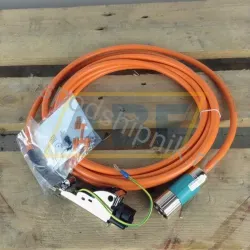 Комплектующие для электропривода 6FX8002-5CS01-1AF0 Siemens