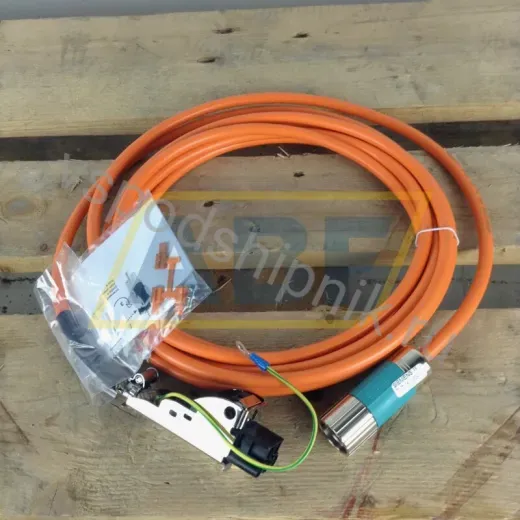 Комплектующие для электропривода 6FX8002-5CS01-1AF0 Siemens