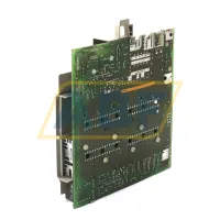 Привод / преобразователь 6SC6100-0AB00 Siemens