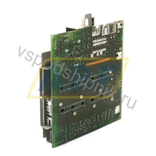 Привод / преобразователь 6SC6100-0AB00 Siemens