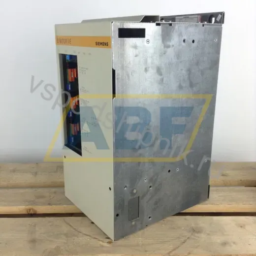 Привод / преобразователь 6SC6101-2A-Z Siemens