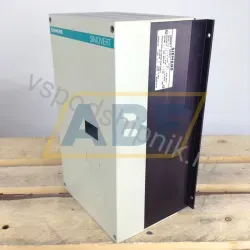 Привод / преобразователь 6SE2005-2AA00 Siemens