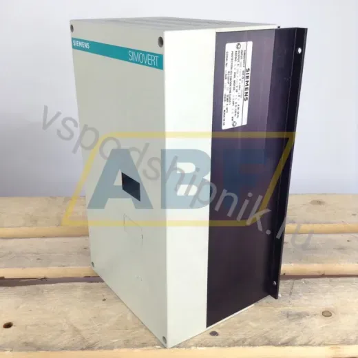 Привод / преобразователь 6SE2005-2AA00 Siemens