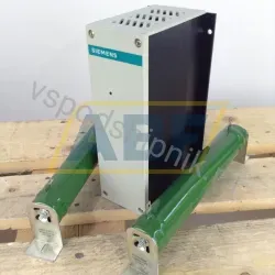 Комплектующие для электропривода 6SE2100-1BB35 Siemens