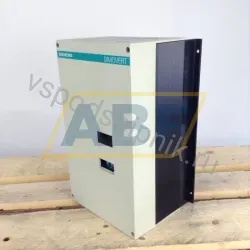 Привод / преобразователь 6SE2105-3AA00 Siemens