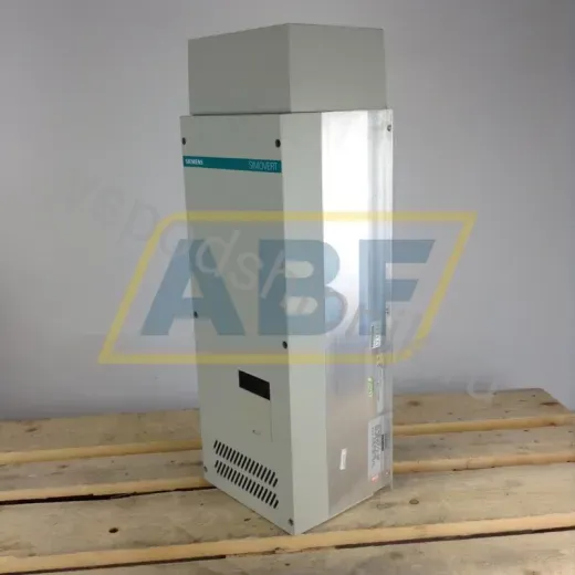 Привод / преобразователь 6SE2113-3AA21 Siemens