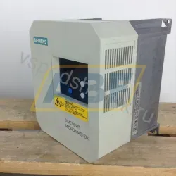 Электродвигатель 6SE3016-4BC00 Siemens
