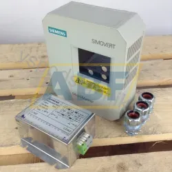 Привод / преобразователь 6SE3090-0BC07-0FB1 Siemens