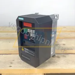 Электродвигатель 6SE3112-8CA40 Siemens