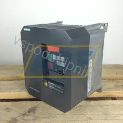 Электродвигатель 6SE3115-8DC40 Siemens