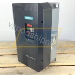 Электродвигатель 6SE3122-4DG40 Siemens