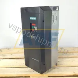 Электродвигатель 6SE3123-0DH40 Siemens