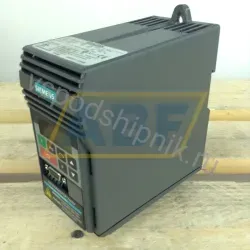 Электродвигатель 6SE3211-1DA40 Siemens
