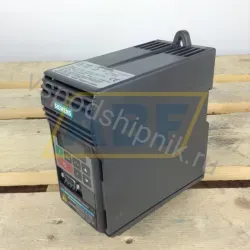 Электродвигатель 6SE3211-4DA40 Siemens