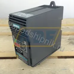 Электродвигатель 6SE3213-6CA40 Siemens