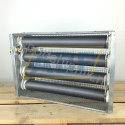 Комплектующие для электропривода 6SE3214-0TP87-0RA0 Siemens
