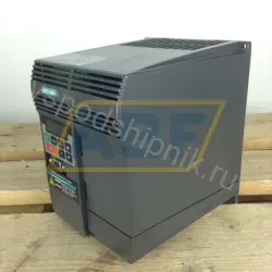 Электродвигатель 6SE3215-2CB40 Siemens