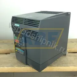Электродвигатель 6SE3216-8BB40 Siemens