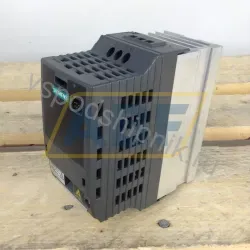 Электродвигатель 6SE3216-8CB40 Siemens