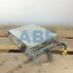 Привод / преобразователь 6SE3290-0DC87-0FA4 Siemens