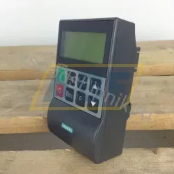 Комплектующие для электропривода 6SE3290-0XX87-8BF0 Siemens