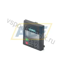 Комплектующие для электропривода 6SE6400-0BP00-0AA0 Siemens