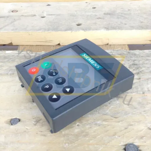 Комплектующие для электропривода 6SE6400-0SP00-0AA0 Siemens