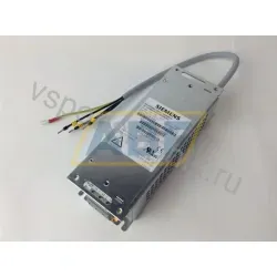 Комплектующие для электропривода 6SE6400-3CC00-6AD3 Siemens