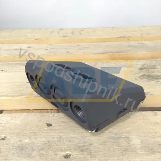 Привод / преобразователь 6SE6401-1EM00-0AA0 Siemens