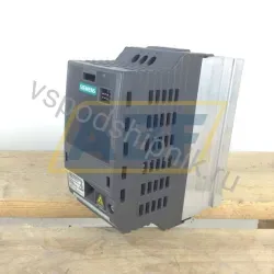 Электродвигатель 6SE6410-2UB17-5BA0 Siemens