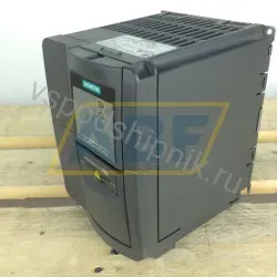 Электродвигатель 6SE6420-2AB21-1BA1 Siemens