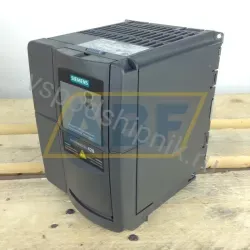 Электродвигатель 6SE6420-2AB21-5BA1 Siemens