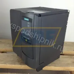 Привод / преобразователь 6SE6420-2AD25-5CA1 Siemens