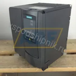 Привод / преобразователь 6SE6420-2AD27-5CA1 Siemens