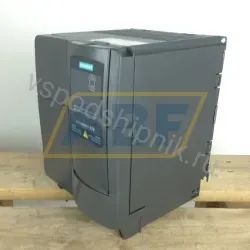 Привод / преобразователь 6SE6420-2AD31-1CA1 Siemens