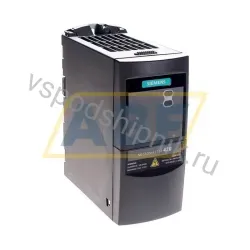 Электродвигатель 6SE6420-2UC17-5AA0 Siemens
