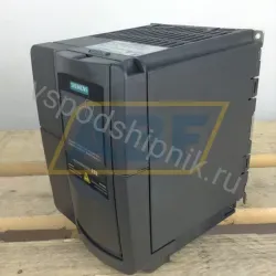Электродвигатель 6SE6420-2UD24-0BA1 Siemens