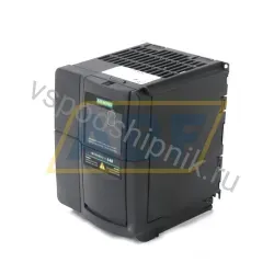 Привод / преобразователь 6SE6440-2AD22-2BA1 Siemens
