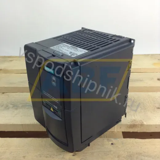 Привод / преобразователь 6SE6440-2AD23-0BA1 Siemens