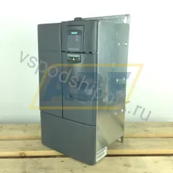 Привод / преобразователь 6SE6440-2AD31-5DA1 Siemens