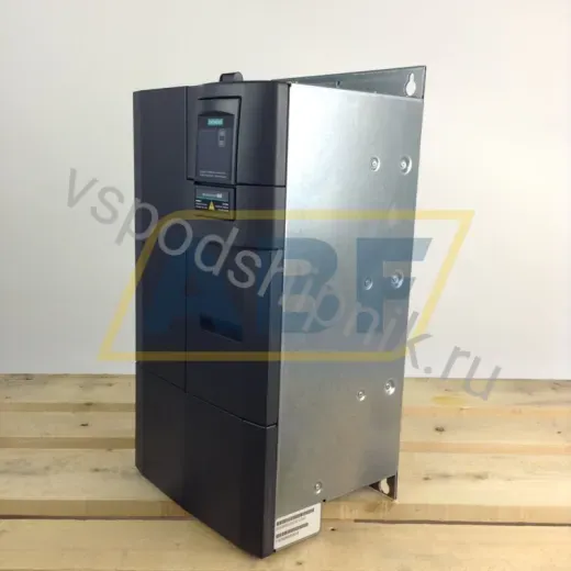 Привод / преобразователь 6SE6440-2AD32-2DA1 Siemens