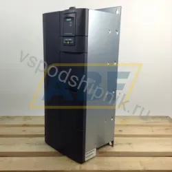 Привод / преобразователь 6SE6440-2AD33-7EA1 Siemens