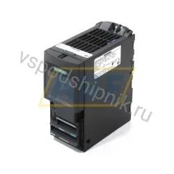 Электродвигатель 6SE6440-2UD21-1AA1 Siemens