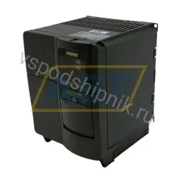 Комплектующие для электропривода 6SE6440-2UD25-5CA1 Siemens