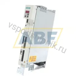 Электродвигатель 6SE7013-0EP60-Z G72 Siemens