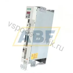 Привод / преобразователь 6SE7014-0TP50-Z C33+G91 Siemens