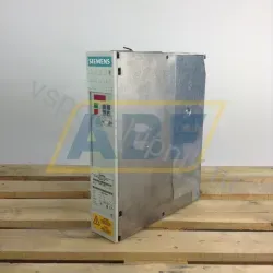 Привод / преобразователь 6SE7016-1TA51 Siemens