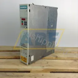 Привод / преобразователь 6SE7016-1TA51-Z Siemens